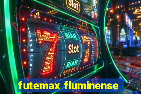 futemax fluminense